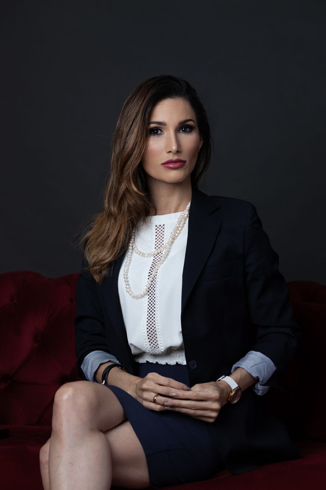 Anna Lourensetti